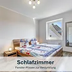 Peenemuende, Seglerhafen St Schoner 7, 13, 14 Peenemünde